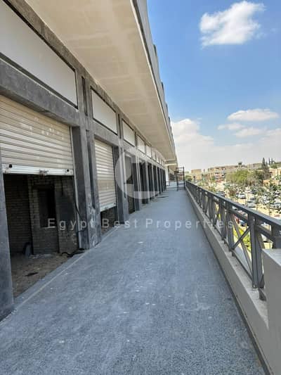 محلات تجارية  للبيع في 6 أكتوبر، الجيزة - IMG-20250910-WA0034. jpg