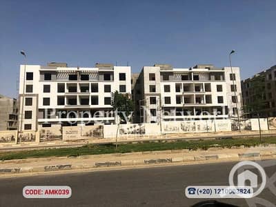 شقة 3 غرف نوم للبيع في القاهرة الجديدة، القاهرة - AMK039 (2). png