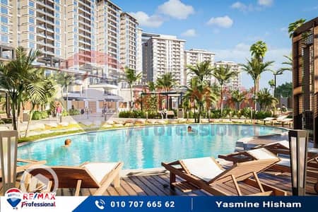 2 Bedroom Flat for Sale in Moharam Bik, Alexandria - 001. jpg