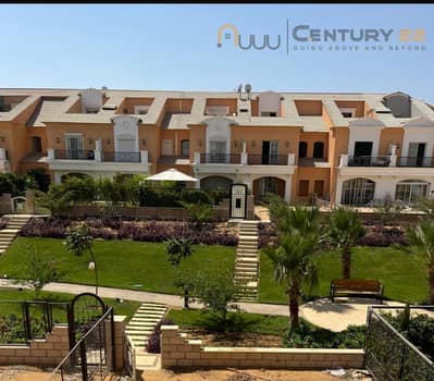 4 Bedroom Townhouse for Sale in New Cairo, Cairo - WhatsApp Image 2025-06-01 at 2.09. 51 PM. jpeg