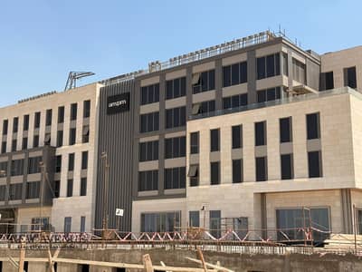 Office for Sale in New Cairo, Cairo - WhatsApp Image 2025-08-06 at 2.24. 12 PM (1). jpeg