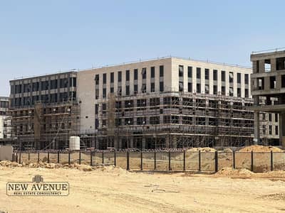 Office for Sale in New Cairo, Cairo - WhatsApp Image 2025-08-06 at 2.24. 11 PM (2). jpeg