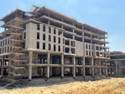 Office for Sale in New Cairo, Cairo - WhatsApp Image 2025-08-06 at 2.24. 12 PM. jpeg