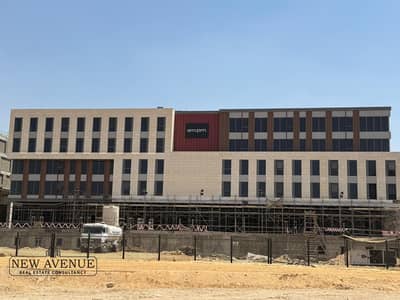 Office for Sale in New Cairo, Cairo - WhatsApp Image 2025-08-06 at 2.24. 11 PM (1). jpeg