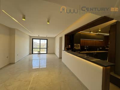 2 Bedroom Penthouse for Rent in New Cairo, Cairo - WhatsApp Image 2025-06-15 at 5.08. 07 PM. jpeg
