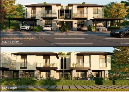 3 Bedroom Duplex for Sale in New Cairo, Cairo - 6. jpeg