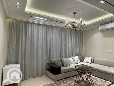 بنتهاوس 2 غرفة نوم للايجار في القاهرة الجديدة، القاهرة - 3d3e0255-f85f-4ecf-b098-11428672c54d. jpg