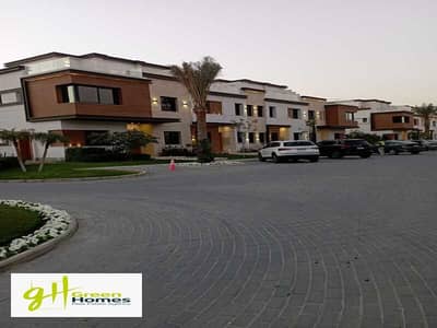 3 Bedroom Townhouse for Sale in New Cairo, Cairo - WhatsApp Image 2024-11-20 at 13.26. 19 (1). jpeg