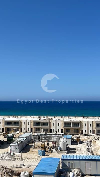 1 Bedroom Chalet for Sale in North Coast, Matruh - a0e251bd-9cf9-45cd-a6c8-6f235d6ee956. jpg