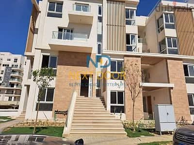3 Bedroom Penthouse for Sale in New Cairo, Cairo - 112797007-400x300. jpeg