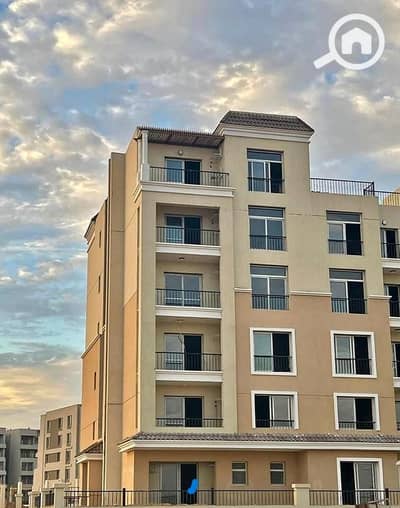 3 Bedroom Apartment for Sale in Mostakbal City, Cairo - WhatsApp Image 2025-08-21 at 2.36. 44 PM (4) - Copy. jpeg