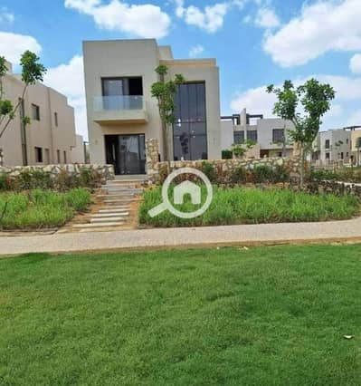 5 Bedroom Villa for Sale in 6th of October, Giza - WhatsApp Image 2024-06-27 at 3.43. 08 PM (1). jpeg
