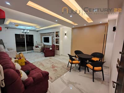 3 Bedroom Apartment for Rent in New Cairo, Cairo - WhatsApp Image 2025-06-29 at 3.30. 26 PM. jpeg