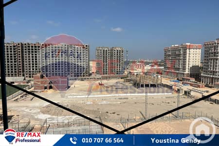 فیلا 6 غرف نوم للبيع في محرّم بيك، الإسكندرية - 001. jpg