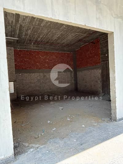 محلات تجارية  للبيع في 6 أكتوبر، الجيزة - IMG-20250910-WA0032. jpg