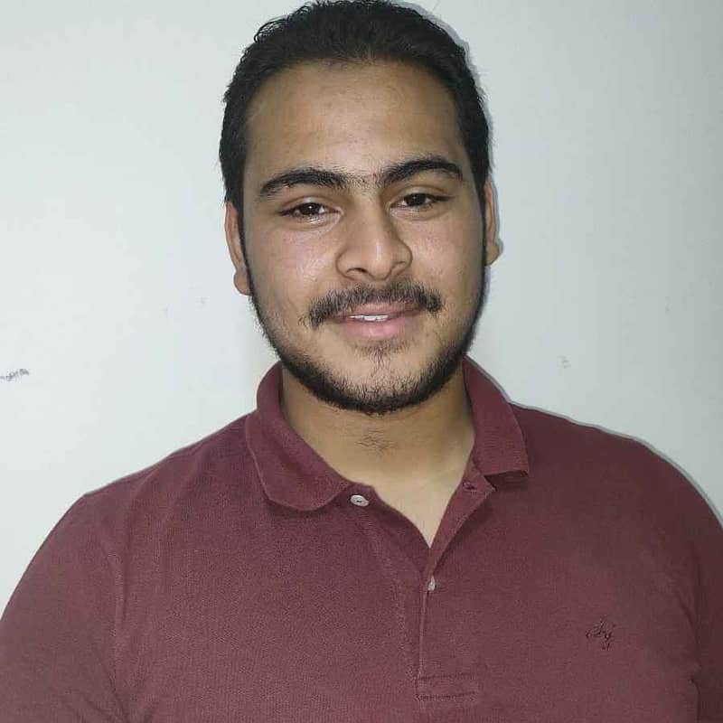 Ahmed Eid