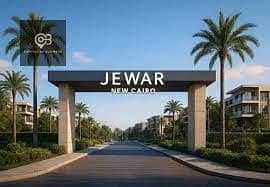 1 Bedroom Apartment for Sale in New Cairo, Cairo - images (1). jpeg