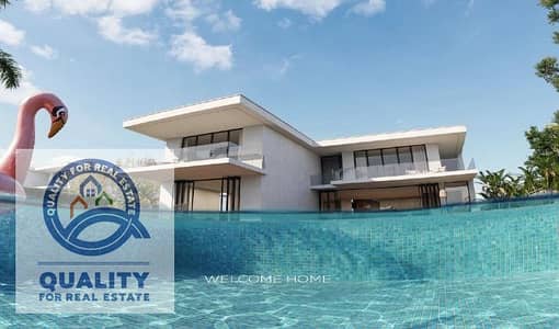 3 Bedroom Townhouse for Sale in North Coast, Matruh - قرية-دايركشن-وايت. jpg