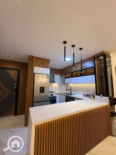 3 Bedroom Flat for Rent in New Cairo, Cairo - 1. jpeg