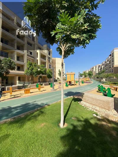 2 Bedroom Apartment for Sale in Mostakbal City, Cairo - WhatsApp Image 2025-09-14 at 2.00. 19 PM. jpeg