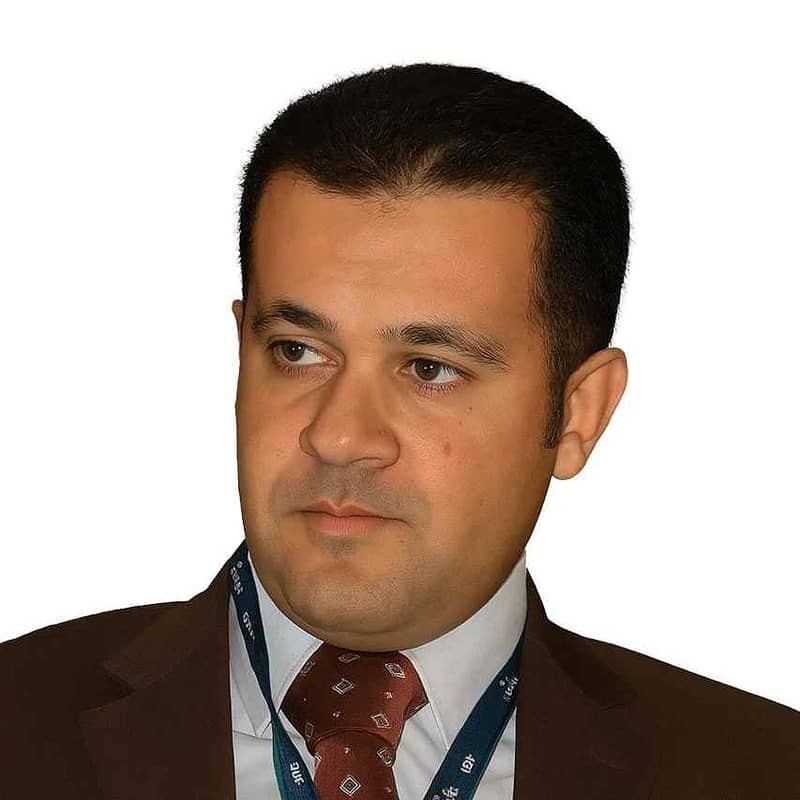 Ehab Amin