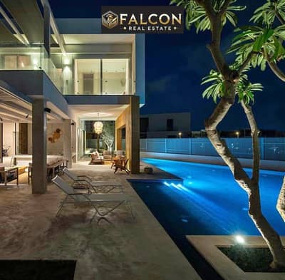 5 Bedroom Villa for Sale in New Cairo, Cairo - 540537140_1955706481919386_926075296731436837_n. jpg