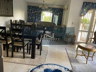 3 Bedroom Flat for Sale in Madinaty, Cairo - WhatsApp Image 2025-09-11 at 4.04. 01 PM (2). jpeg