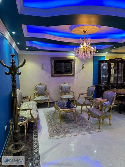 3 Bedroom Apartment for Rent in New Cairo, Cairo - WhatsApp Image 2025-09-14 at 12.39. 14 PM (2). jpeg