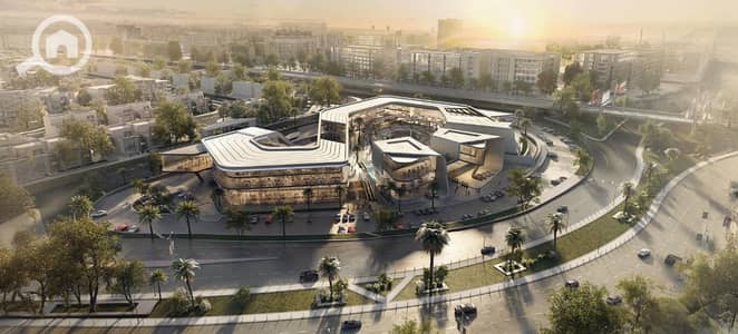 Restaurant & Cafe for Sale in Sheikh Zayed, Giza - WhatsApp Image 2025-09-14 at 14.04. 19_9b5680c2. jpg
