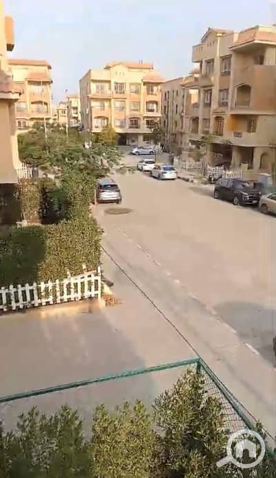 3 Bedroom Flat for Sale in Sheikh Zayed, Giza - 93ca0a97-9e8d-4075-be73-af1ff946f3b2. jpeg