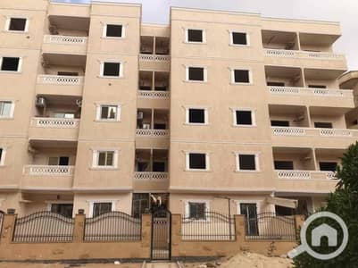 2 Bedroom Apartment for Sale in New Heliopolis, Cairo - b16ac750-1f5d-498e-859d-3c6660d41e50. jpg