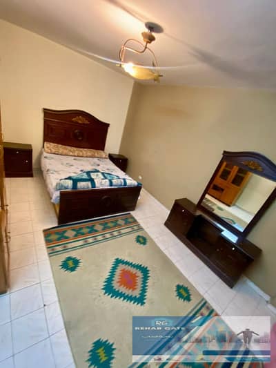 2 Bedroom Apartment for Rent in New Cairo, Cairo - WhatsApp Image 2025-09-06 at 2.25. 32 PM. jpeg