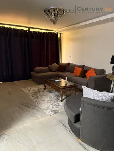 3 Bedroom Apartment for Rent in New Cairo, Cairo - WhatsApp Image 2025-07-01 at 3.48. 43 PM (1). jpeg