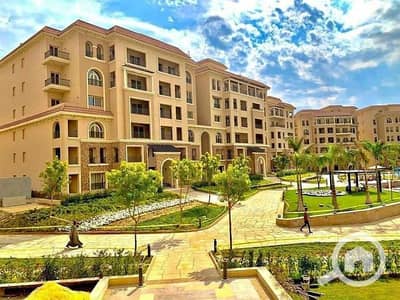 3 Bedroom Apartment for Sale in New Cairo, Cairo - WhatsApp Image 2025-09-14 at 12.34. 26 PM. jpeg