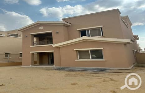 3 Bedroom Townhouse for Sale in New Cairo, Cairo - WhatsApp Image 2025-05-08 at 20.50. 48_016f92e2. jpg