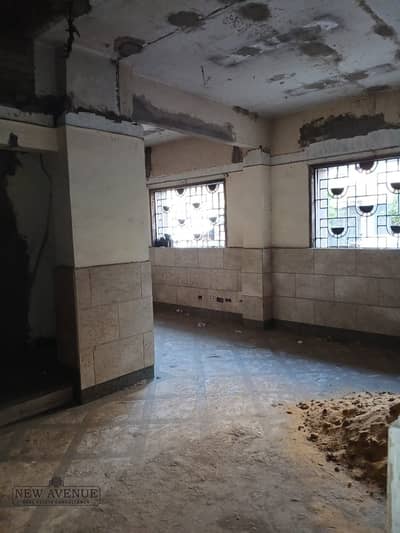 Retail for Rent in Heliopolis, Cairo - WhatsApp Image 2025-09-11 at 11.45. 26 AM. jpeg