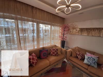 شقة 3 غرف نوم للايجار في القاهرة الجديدة، القاهرة - WhatsApp Image 2025-09-11 at 15.00. 51_200434d7. jpg