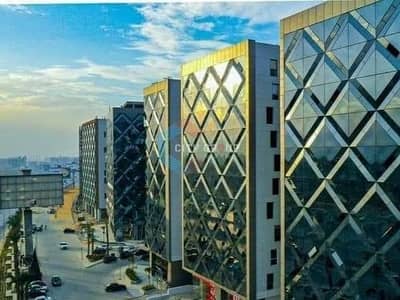 Office for Rent in Katameya, Cairo - 19. jpg