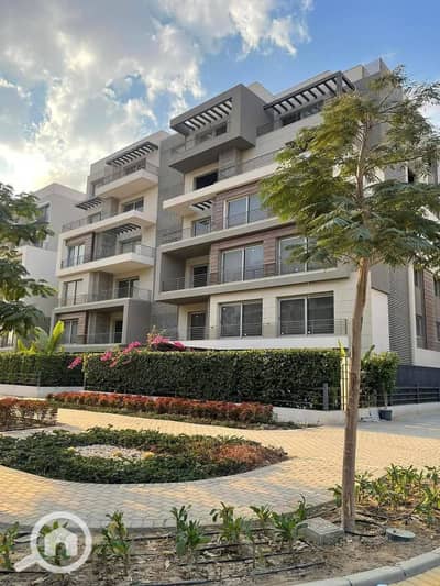 3 Bedroom Flat for Sale in New Cairo, Cairo - 530727213_122120859944928156_6828939062464774428_n. jpg