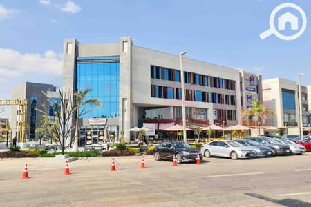 Office for Sale in Sheikh Zayed, Giza - WhatsApp Image 2025-09-09 at 5.56. 13 PM. jpg
