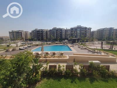 2 Bedroom Flat for Rent in New Cairo, Cairo - 1. jpg