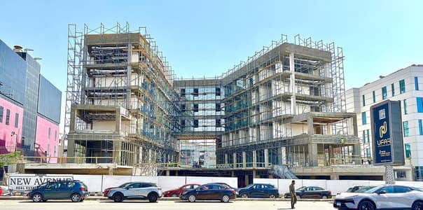 Retail for Sale in New Cairo, Cairo - WhatsApp Image 2025-09-11 at 12.35. 23 PM (3). jpeg