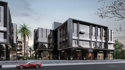 مکتب  للبيع في القاهرة الجديدة، القاهرة - WhatsApp Image 2025-08-18 at 2.55. 11 PM. jpeg