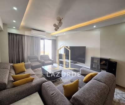 3 Bedroom Hotel Apartment for Rent in Smoha, Alexandria - 1000672826. jpg