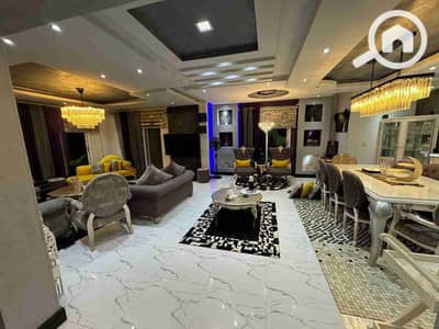 3 Bedroom Flat for Sale in New Cairo, Cairo - 1000393832. jpg