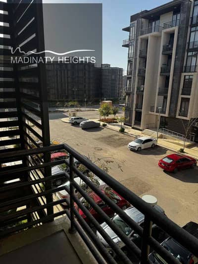 2 Bedroom Apartment for Sale in Madinaty, Cairo - e86b3d08-6c29-49ed-acb9-6f693db2bd7d. jpg