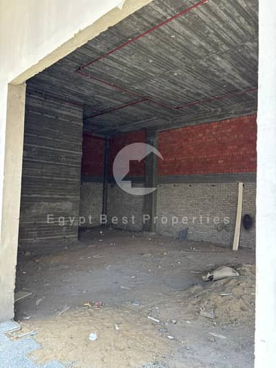 محلات تجارية  للبيع في 6 أكتوبر، الجيزة - IMG-20250910-WA0033. jpg