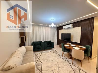شقة 2 غرفة نوم للايجار في مدينتي، القاهرة - 6303881e-f3b0-4f33-832d-1a163e2a2437. jpg