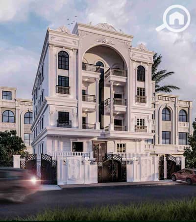 3 Bedroom Flat for Sale in New Damietta, Damietta - 1000119891. jpg