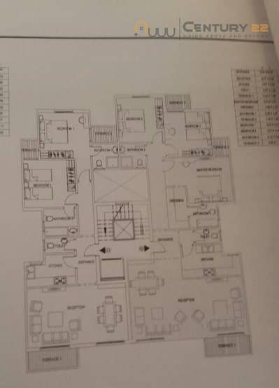 3 Bedroom Flat for Sale in Mostakbal City, Cairo - WhatsApp Image 2025-06-22 at 1.59. 43 PM. jpeg
